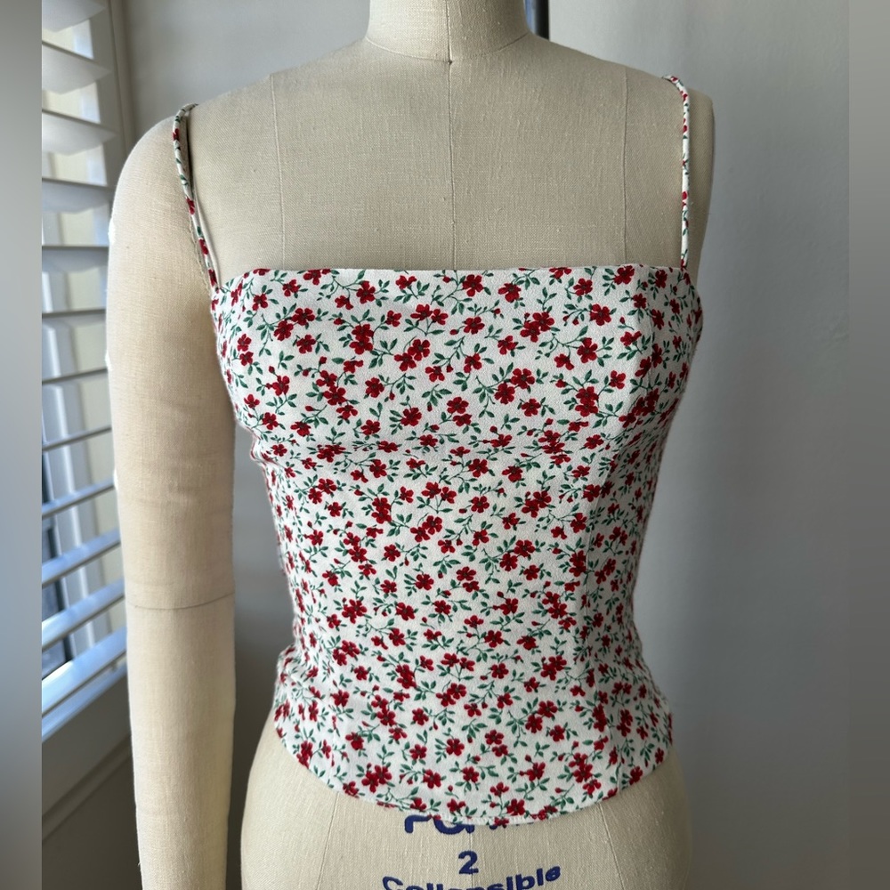 Reformation top